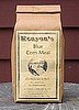 Blue Corn Meal 20oz Bag