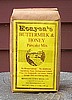 Buttermilk & Honey Pancake Mix - 24 oz (1.5 Pound) Bag, Case of 12