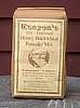 Honey Buckwheat Pancake Mix - 24 oz (1.5 Pound) Bag