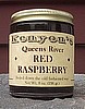 Red Raspberry Jam - 9 oz Jar