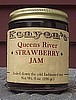 Strawberry Jam - 9 oz Jar