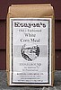 White Corn Meal 24 oz