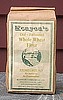 Whole Wheat Flour 20 oz Bag