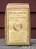 Brown Bread Mix 24 oz Bag