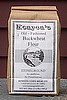 Buckwheat Flour 20 oz Bag
