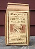 Corn Meal Pancake Mix 24 oz Bag