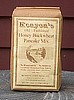 Honey Buckwheat Pancake Mix 24 oz Bag