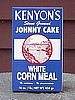 Johnny Cake Corn Meal 1# Box