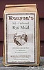 Rye Meal 20 oz Bag