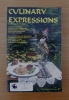 Culinary Expressions Cookbook