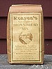 Brown Bread Mix - 24 oz (1.5 Pound) Bag