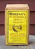 Buttermilk & Honey Pancake Mix - 24 oz (1.5 Pound) Bag