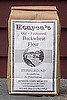 Buckwheat Flour - 20 oz (1.25 Pound) Bag