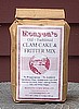 Clam Cake & Fritter Mix - 24 oz (1.5 Pound) Bag