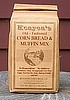 Corn Bread & Muffin Mix - 24 oz (1.5 Pound) Bag