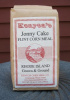 Rhode Island Flint Jonny Cake Meal - 24 oz (1.5 Pound) Bag