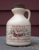 RI Maple Syrup, Charlie's Sugarhouse - 16 oz Bottle