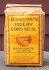 Yellow Corn Meal - 24 oz (1.5 Pound) Bag